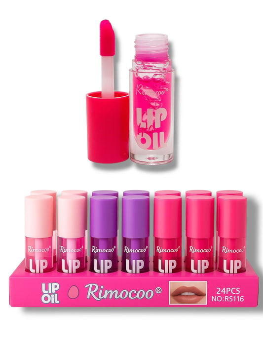 LIP OIL RIMOCOO R5116