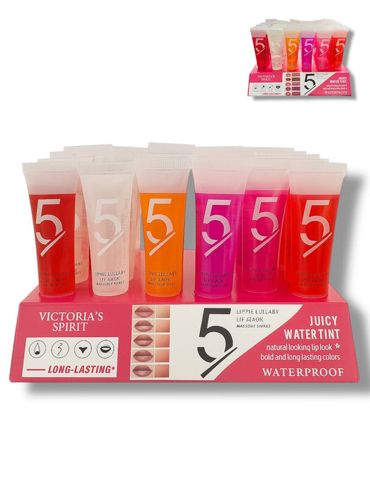 GLOSS VICTORIA SPIRIT 5 6031