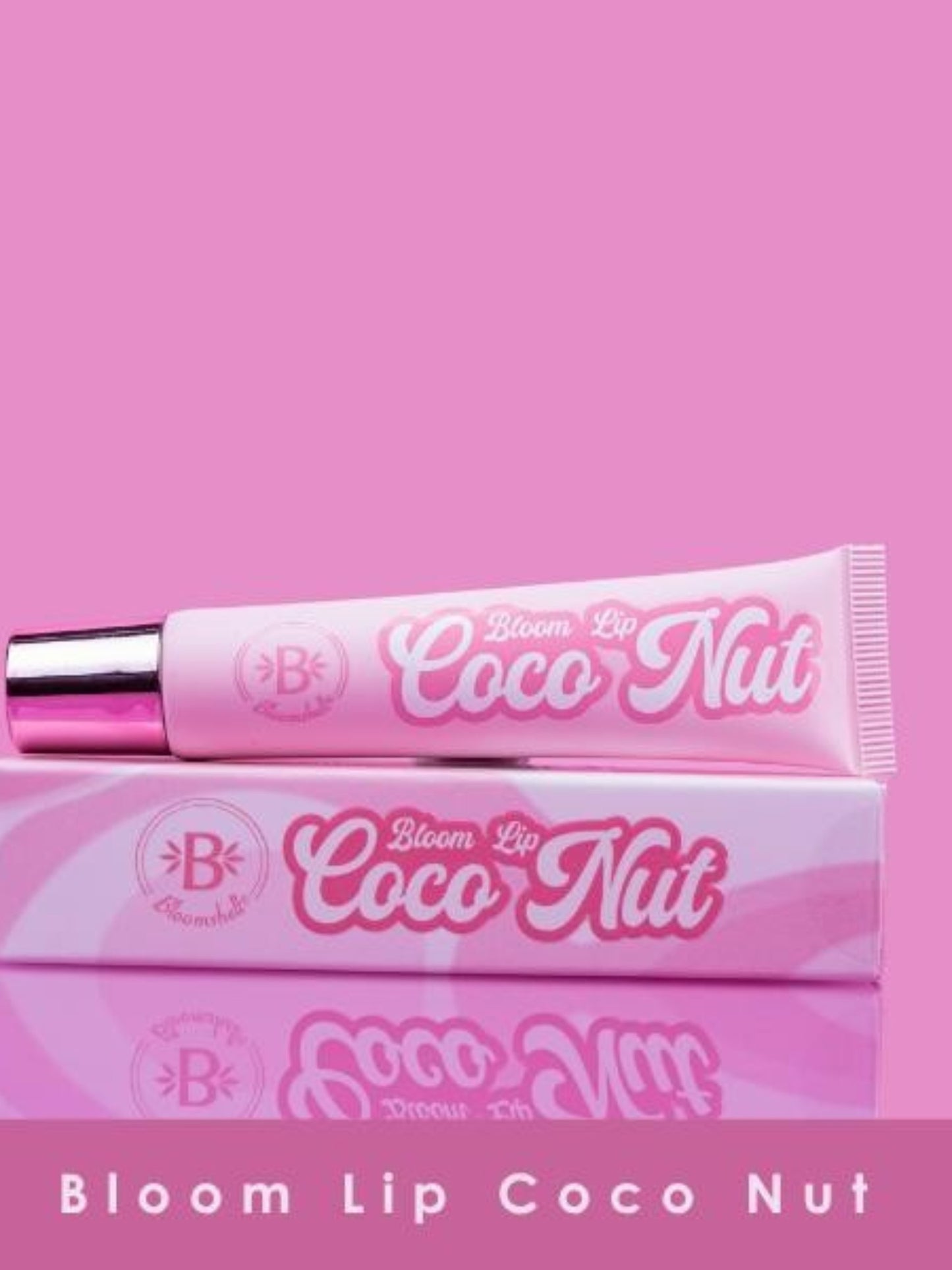 COCO NUT BLOOM LIP BL-BCC1347