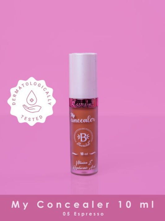 CORRECTOR BLOOMSHELL TONO 05