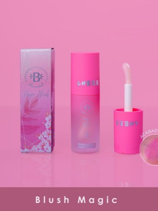 GLOSS MAGICO BLOOMSHELL BL-R1109