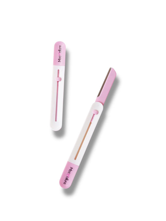 PERFILADOR DE CEJAS MOCMALLURE FF002R