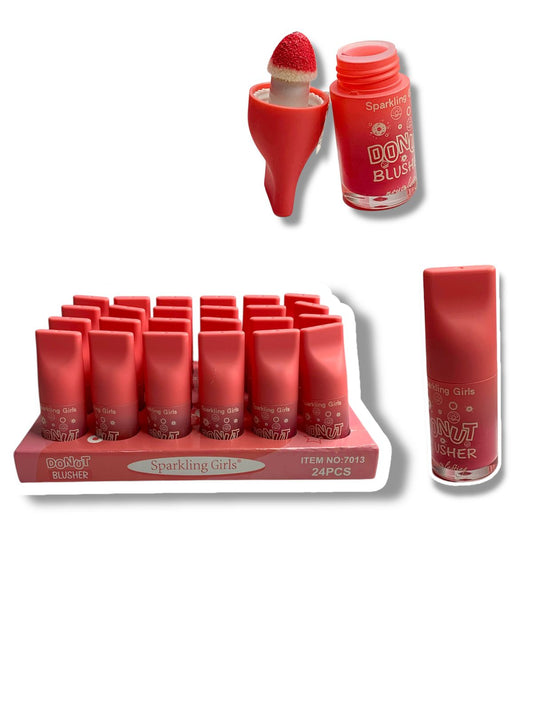 RUBOR LIQUIDO DONUT SG7013