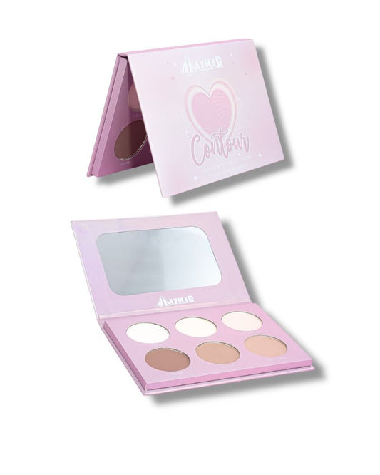 PALETA DE CONTORNO RAYMAR MG-36112