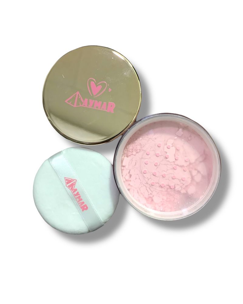 POLVO RAYMAR ROSA 7626-6
