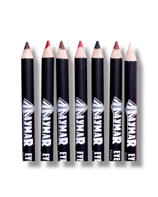 DELINEADOR DUO PARA LABIOS Y OJOS RAYMAR MG-35888