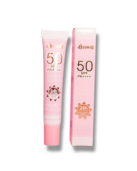 BALSAMO CON PROTECTOR SOLAR RAYMAR MG-35555