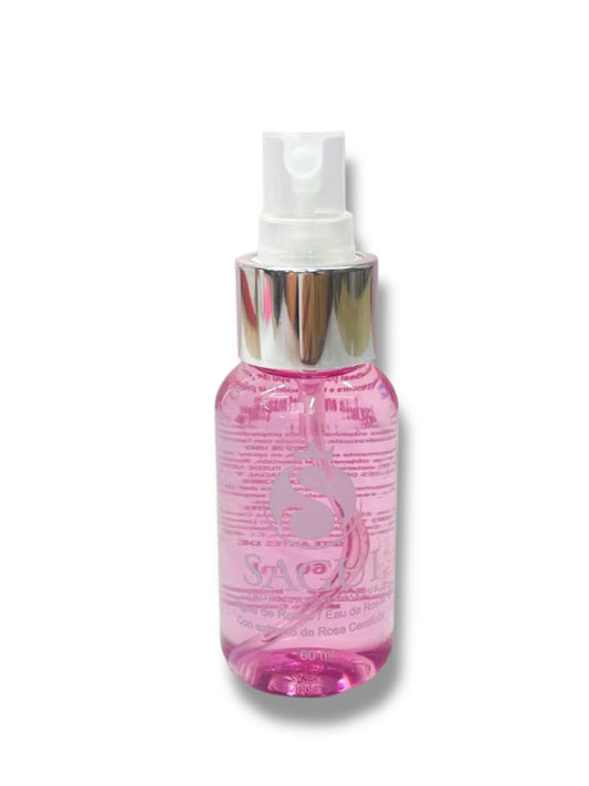 AGUA DE ROSAS SAGUI 60ML SAG-006