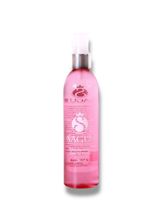 AGUA DE ROSAS SAGUI 250ML SAG-010
