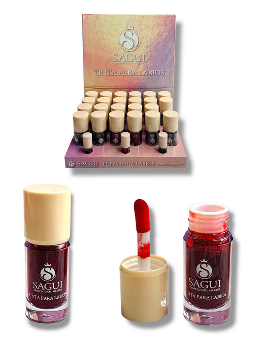 TINTA PROFESIONAL SAGUI SAG-519