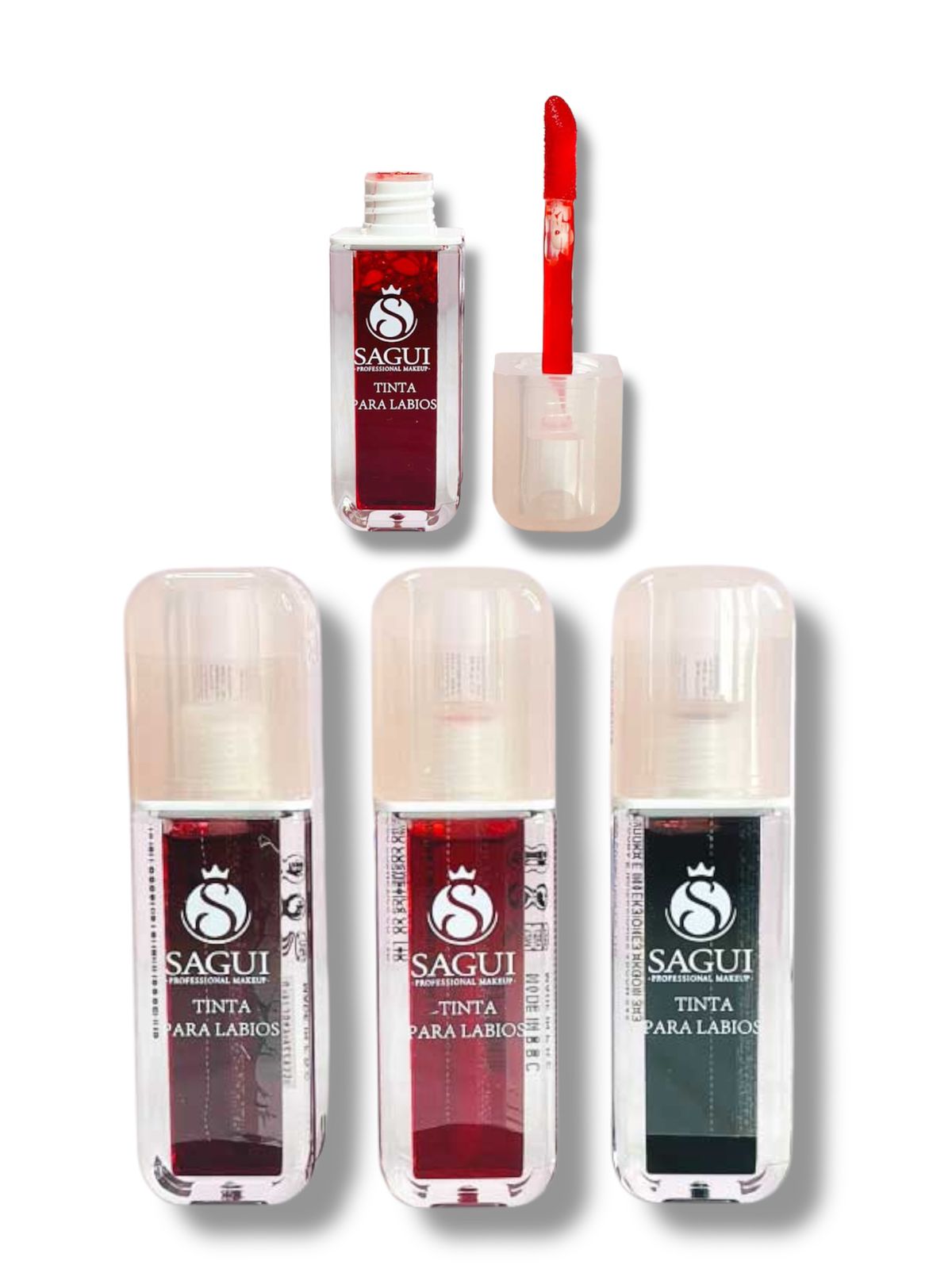 TINTA DE LABIOS SAGUI SAG-511