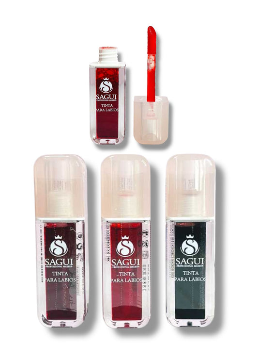 TINTA DE LABIOS SAGUI SAG-511