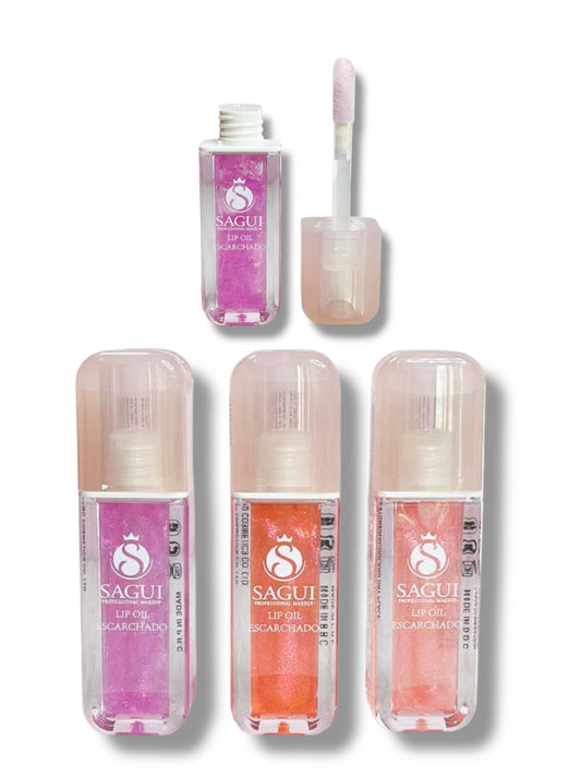 LIP GLOSS SAGUI SAG-510