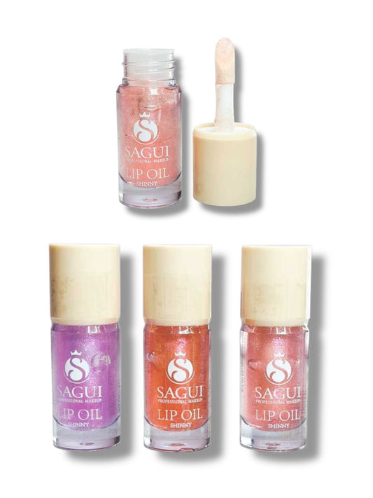 LIP OIL SHINNY SAGUI SAG-518