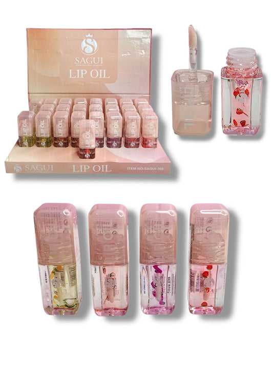 GLOSS SAGUI SAG-366