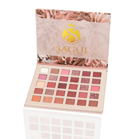 PALETA DE SOMBRA SAGUI SAG-330