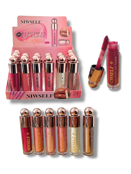 LIP GLOSS PERLA BRILLANTE YMCC009A