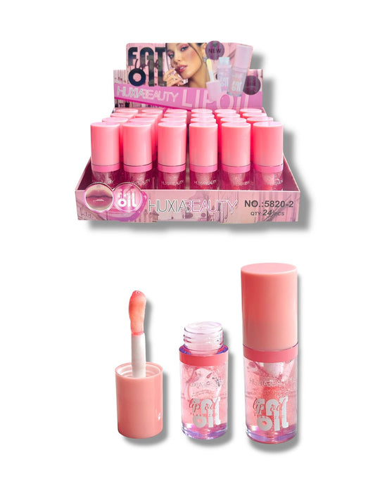 FAT OIL ROSA HUXIABEAUTY 5820-2
