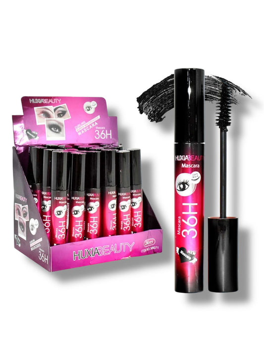 PESTAÑINA 36H HUXIABEAUTY M8031
