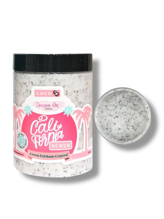 EXFOLIANTE CORPORAL DREAM ON DRM01