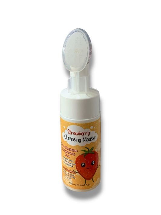 ESPUMA DE FRESA 150ML CQK-2889