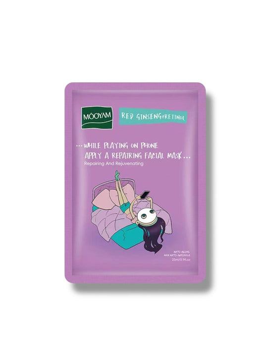 VELO MOOYAM RETINOL W1MOOYAM-227