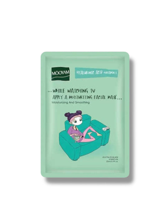 VELO MOOYAN ACIDO HYALURONICO W1MOOYAM-228