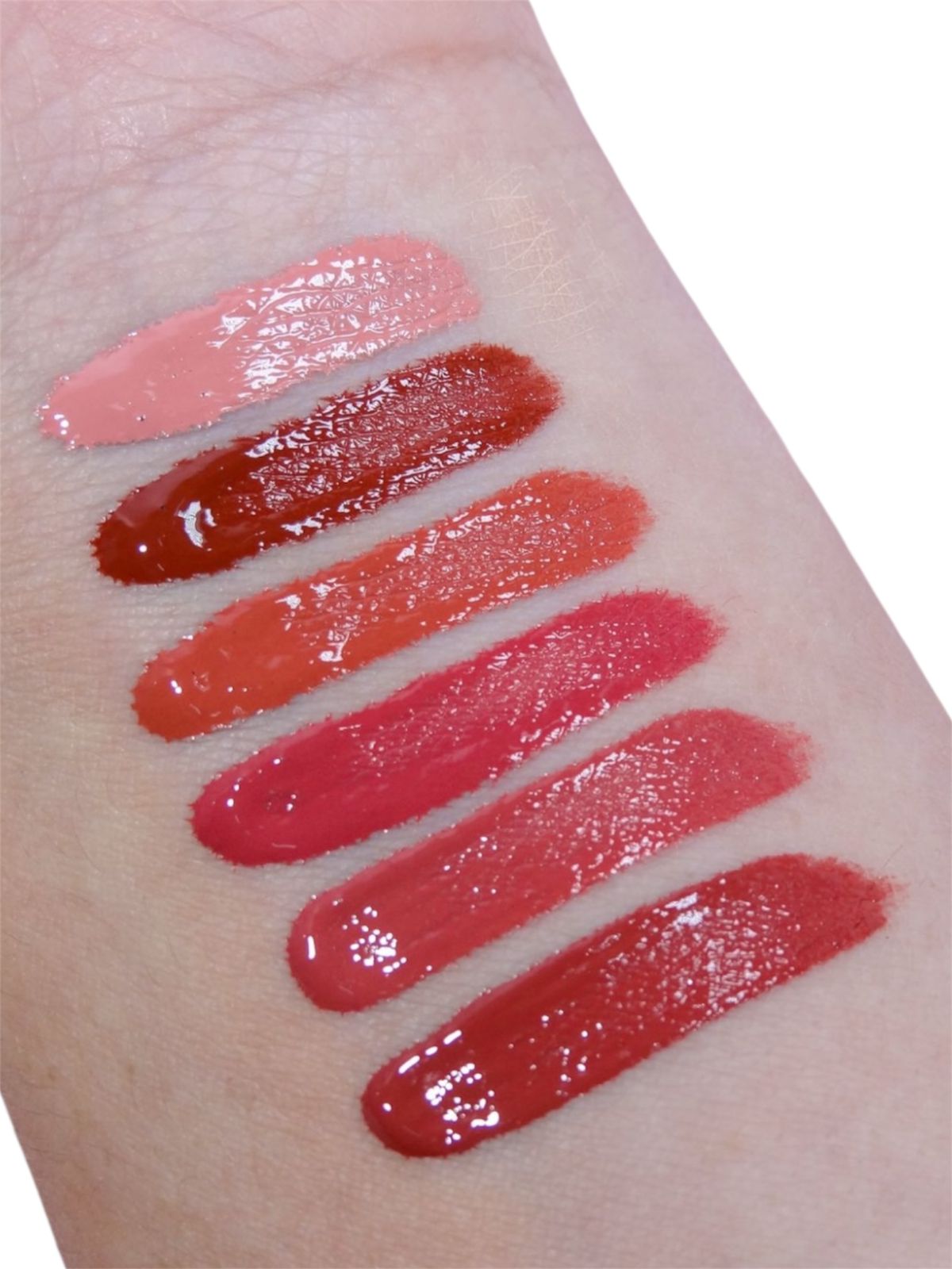 RUBOR LIQUIDO BILLION BEAUTY B70019