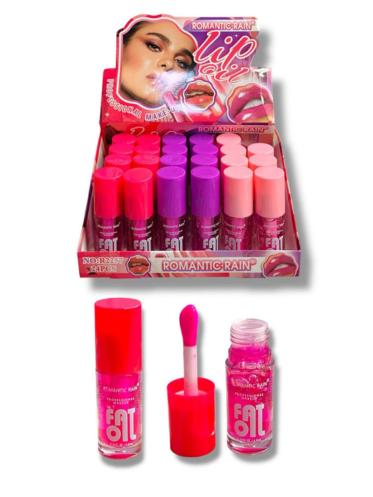 FAT OIL ROMANTIC RAIN R2257