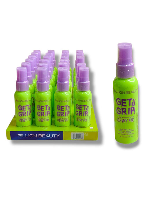 FIJADOR BILLION BEAUTY DEWY FIX B50013