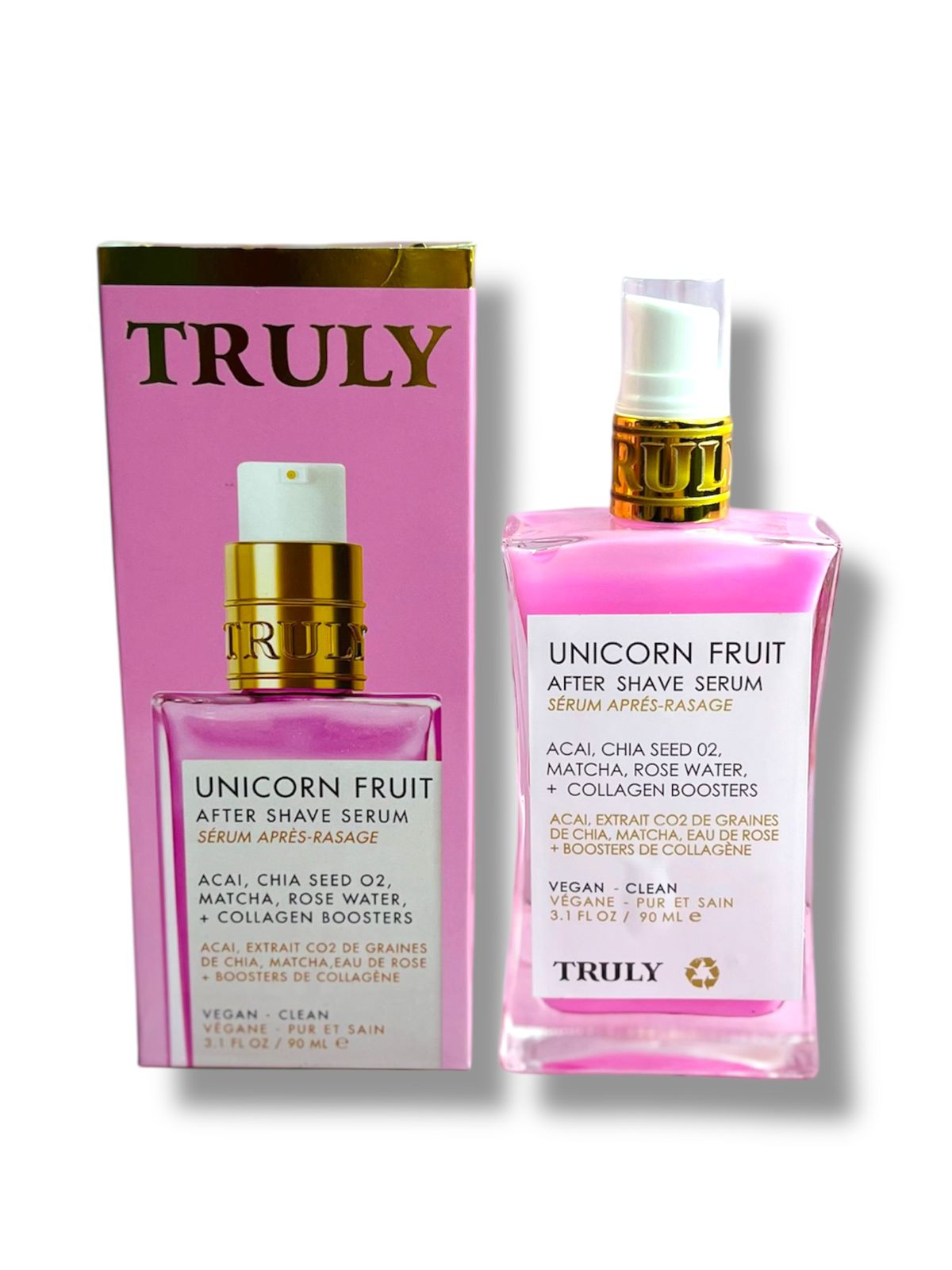 CREMA INTIMA ROSADA T