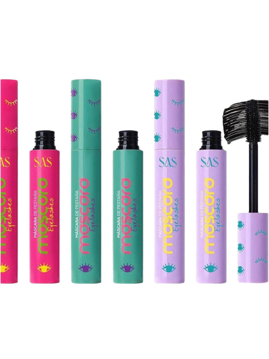 PESTAÑINA MASCARA SAS SAC009