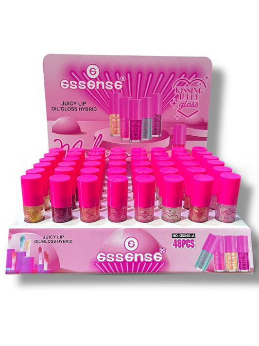 LIP GLOSS ESSENCE KISSING GS245
