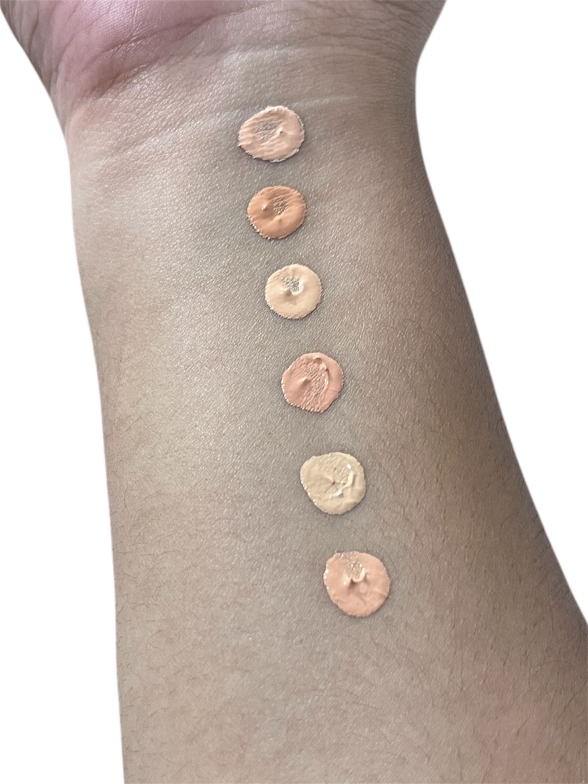 CORRECTOR LIQUIDO SUPER STAY 36H HUXIA BEAUTY FD8828