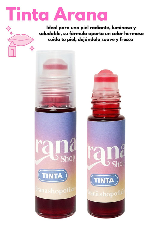 TINTA ARANA