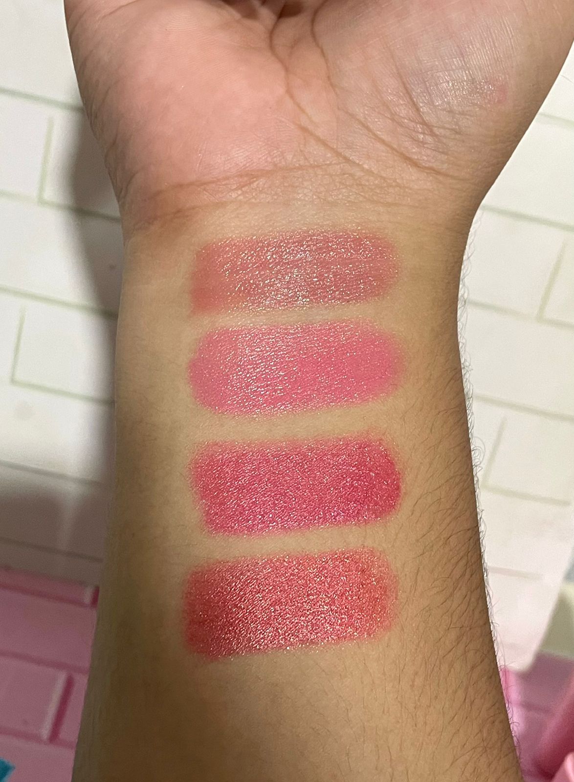 RUBOR EN BARRA ENGOL LUX-90