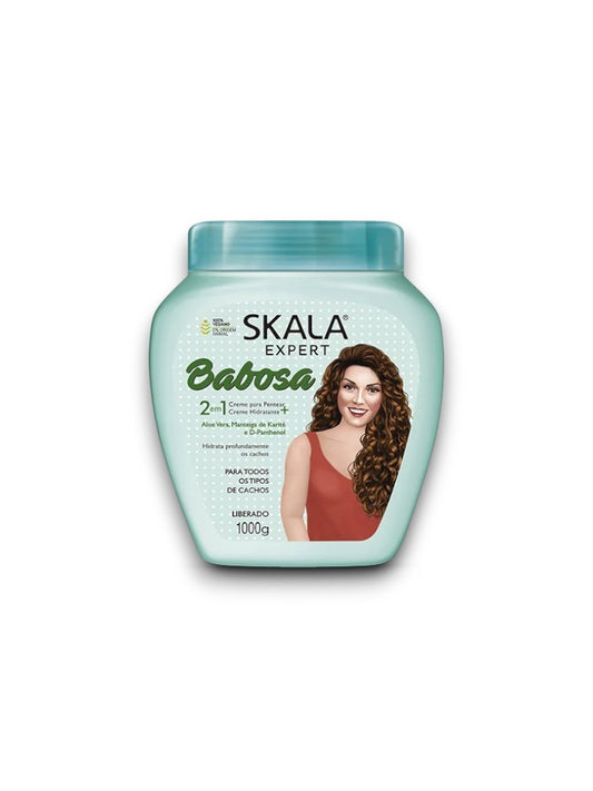 SKALA BABOSA 1000G