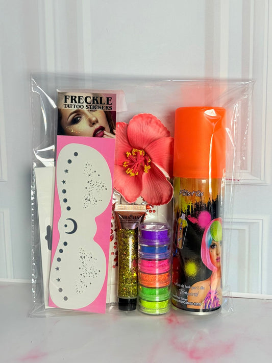 COMBO CARNAVALERO #2