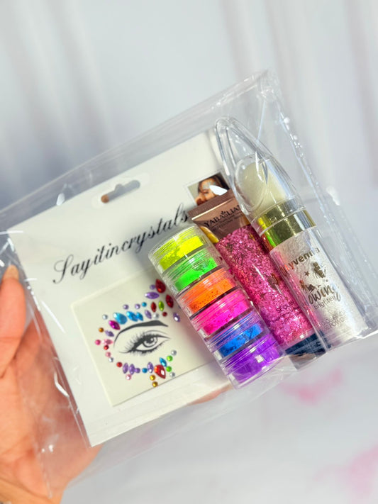 COMBO CARNAVALERO #1