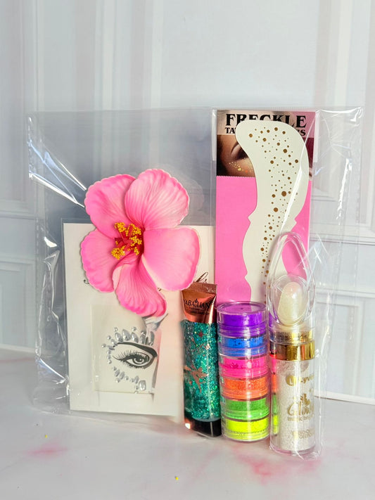 COMBO CARNAVALERO #3