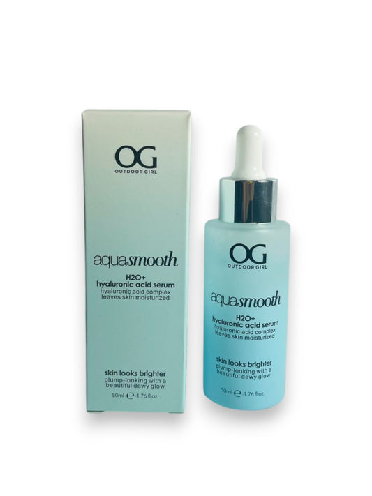 SERUM FACIAL DE AH 50ML OG SF9120