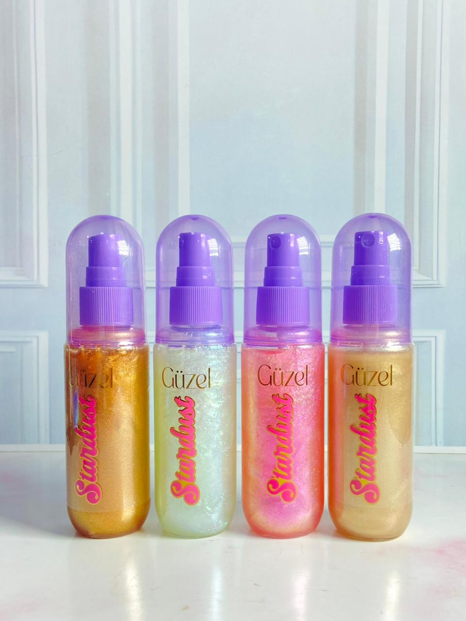 SHIMER SPRAY STARDUST GZ-006-1