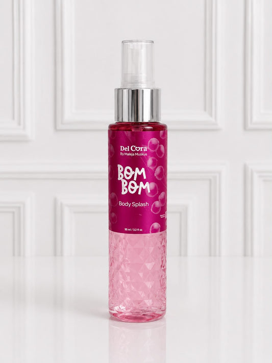 SPLASH BOM BOM 110 ML DEL CORA
