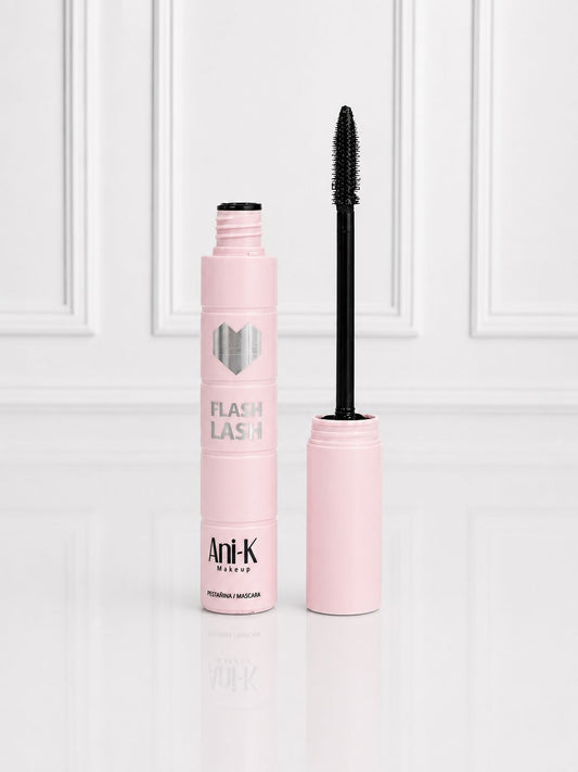 PESTAÑINA ANI-K FLASH LASH ROSA