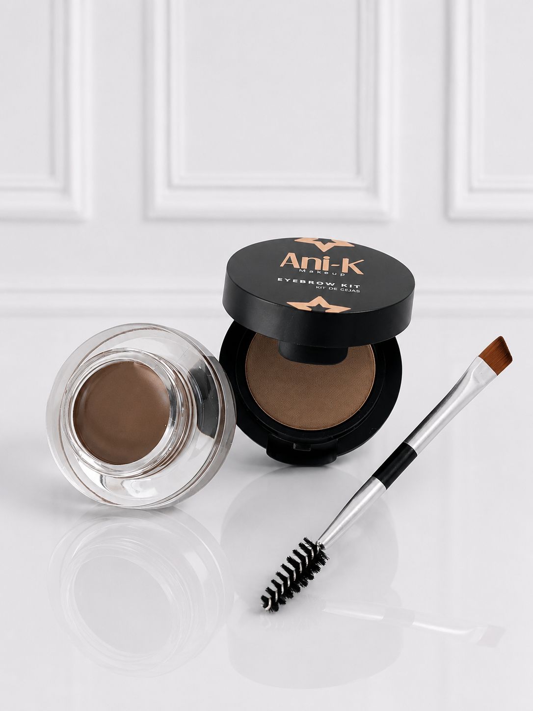 KIT DE CEJAS ANI-K CA567 TONO 1