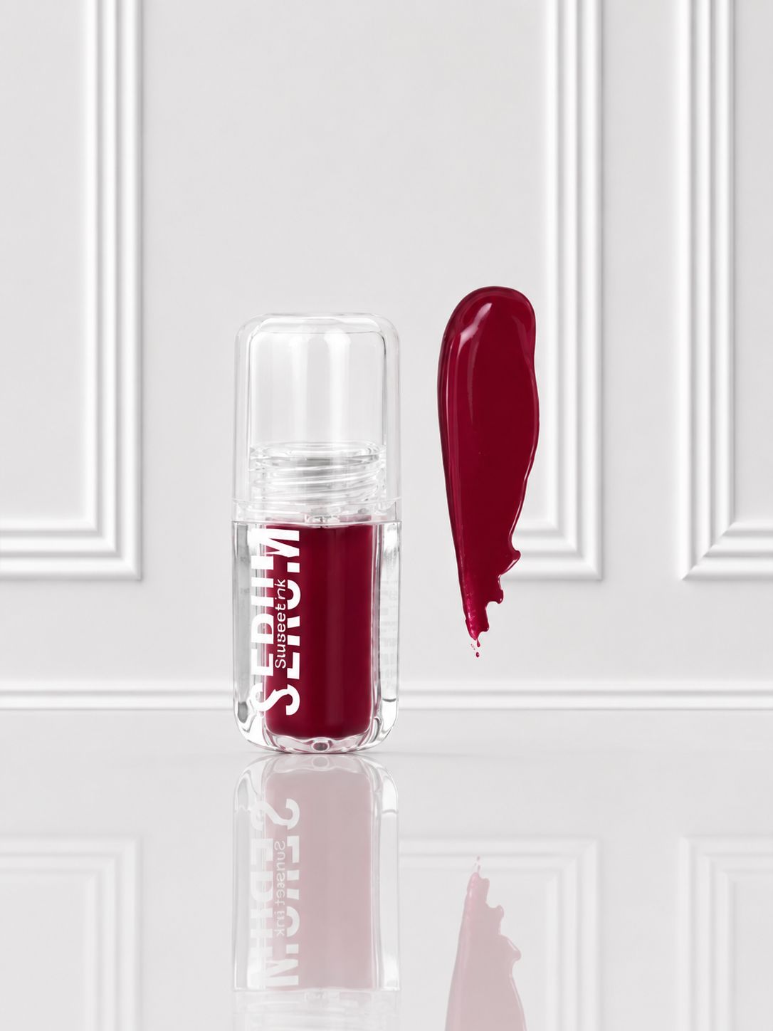 TINTA DE LABIOS SERUM TONO S-01 AME