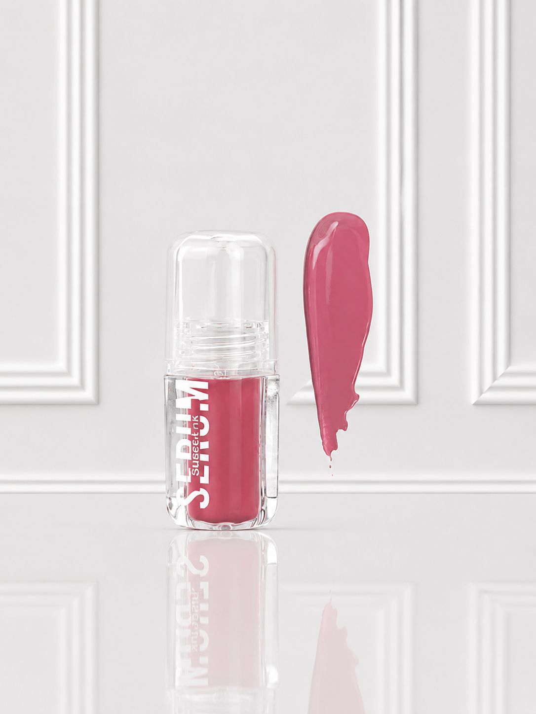 TINTA DE LABIOS SERUM TONO S-04 AME