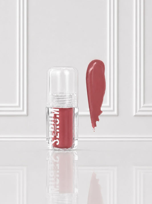 TINTA DE LABIOS SERUM TONO S-06 AME