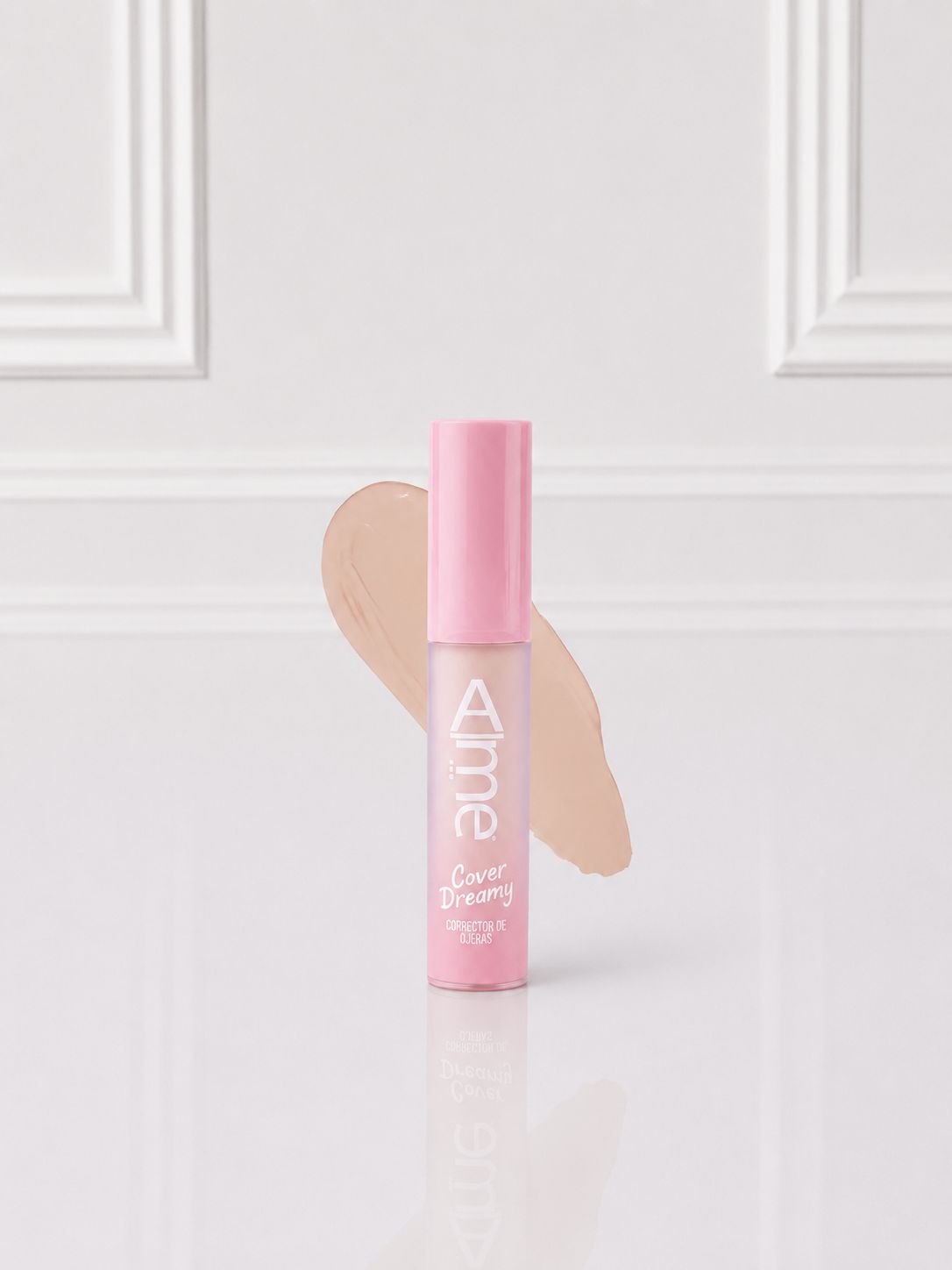 CORRECTOR DE OJERAS TONO L102 AME