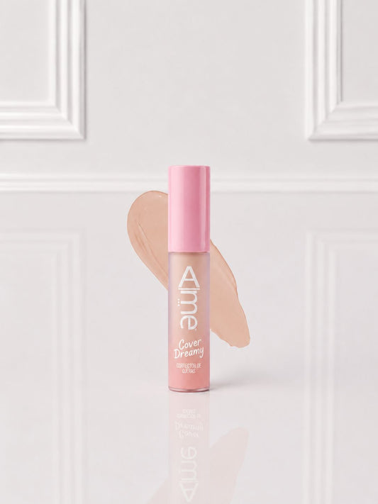 CORRECTOR DE OJERAS TONO L103 AME